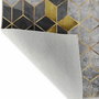 Conceptum Alfombra Hmnt772 Multicolor 50 x 80 cm